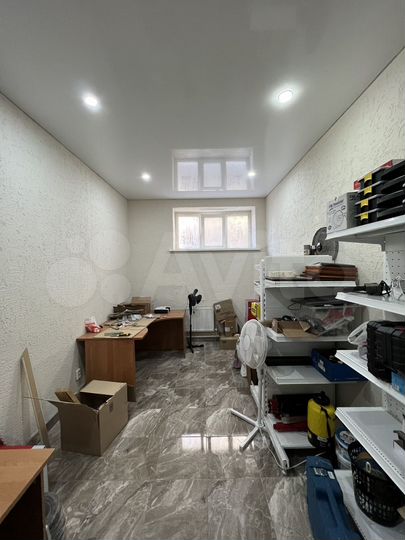 Офис с арендатором 14,1 м²Доход 8тр