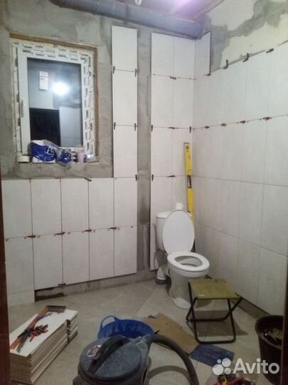 Услуги мастер на час