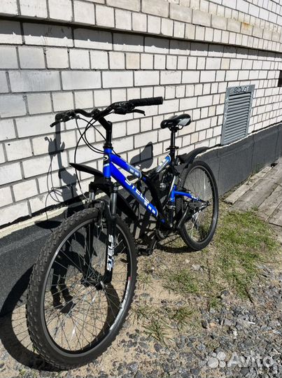 Велосипед Stels Challenger 26