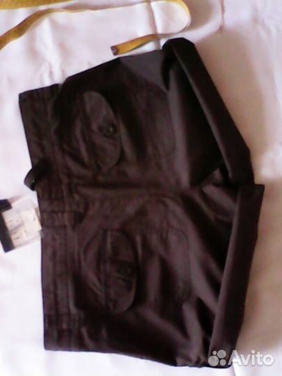 Шорты новые