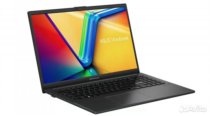 Новый asus Vivobook GO E1504FA-BQ585