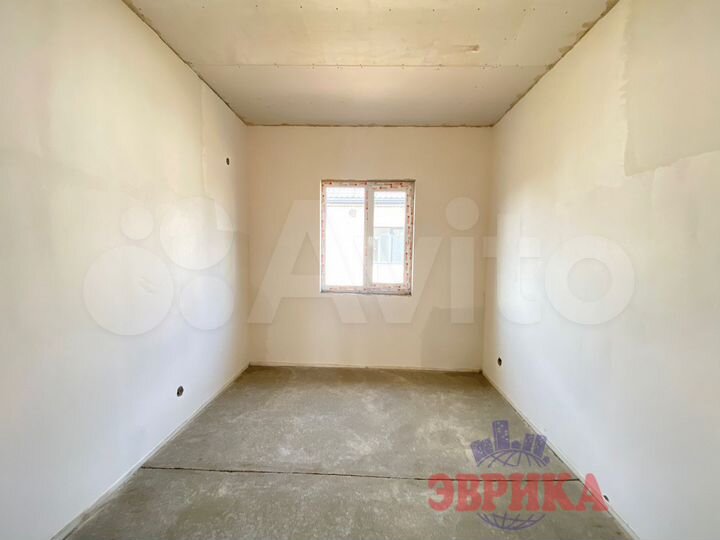 Дом 121 м² на участке 7 сот.