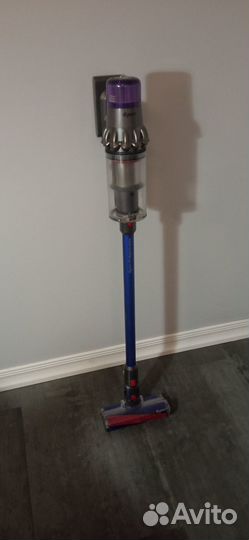 Пылесос Dyson V11 Absolute Extra