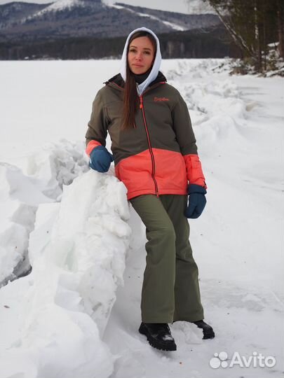 Тур экскурсия по Уралу Брат Байкала