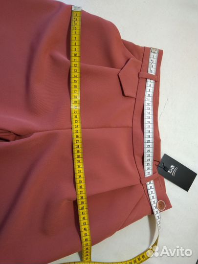 Шорты новые женские 44