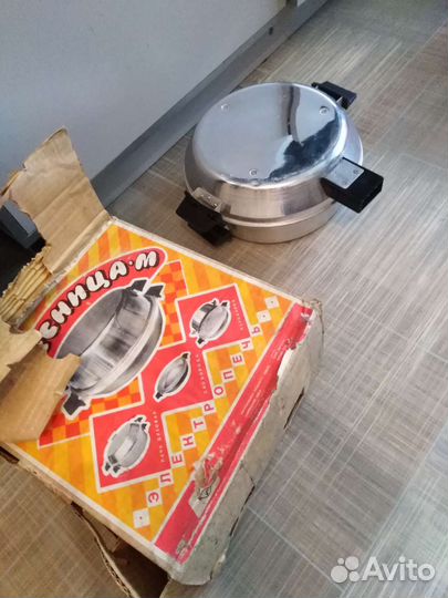 Электропечь Чудесница. Чудо печь. Новая. Доставка