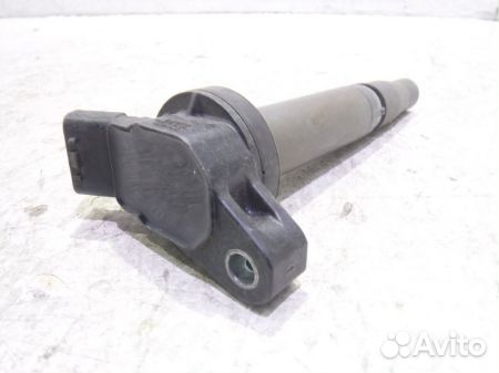 Катушка зажигания Тойота