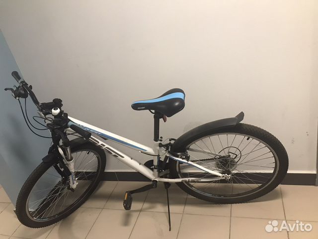 Велосипед Аист (Aist Quest) скоростной