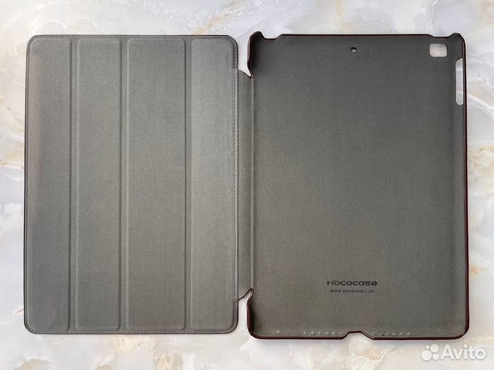 Чехол для iPad Air 9.7 / iPad 2017 / iPad 2018