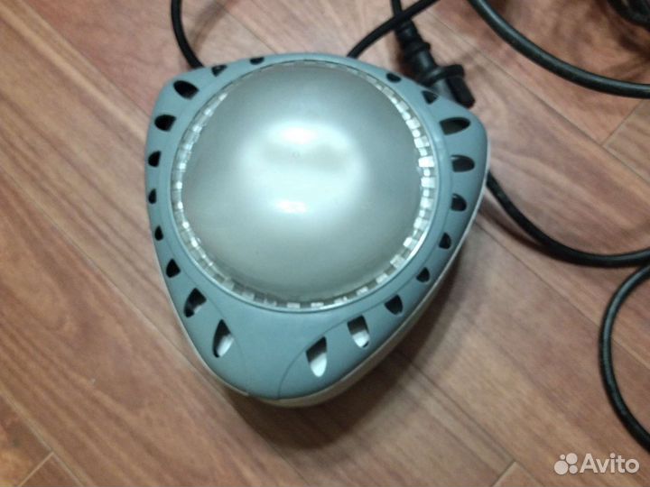 Подсветка для каркасного бассейна