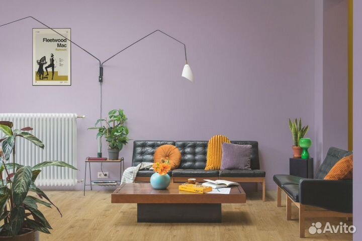 Ламинат влагостойкий