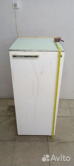 Холодильник саратов
