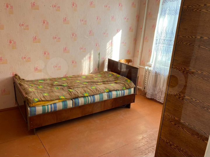 2-к. квартира, 42,2 м², 2/5 эт.