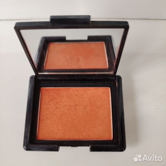 Румяна nars