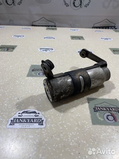 Осушитель кондиционера Mitsubishi Space Wagon