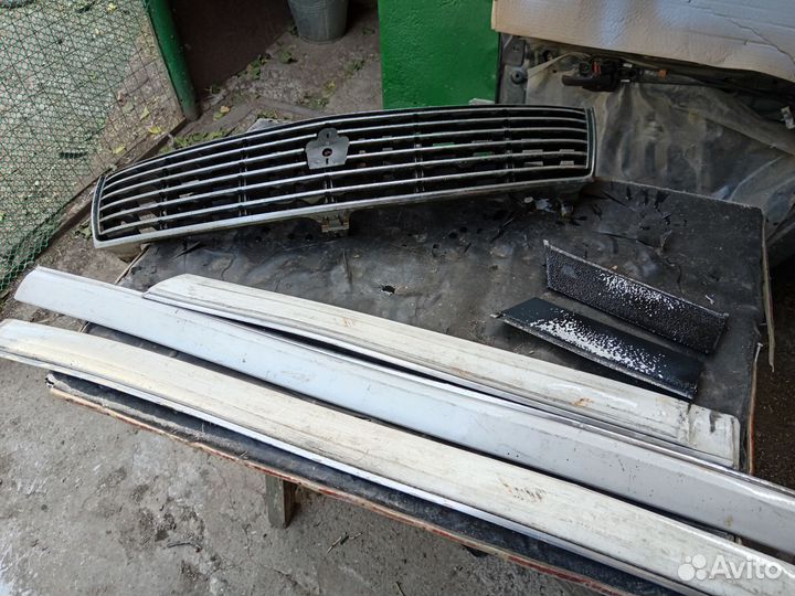 Toyota crown 140