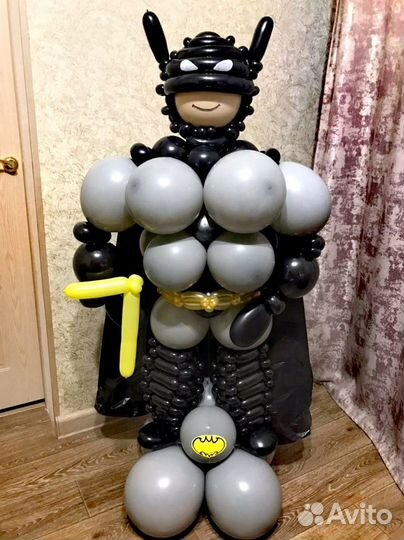 Воздушные шары