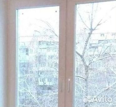 Остекление окон