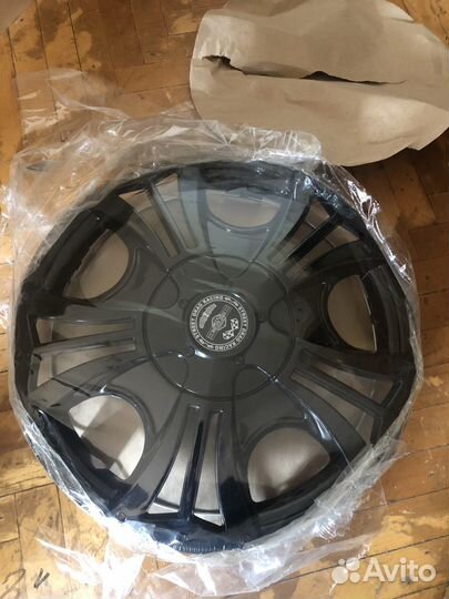 Колпачки14 R