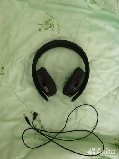 Наушники для ps4