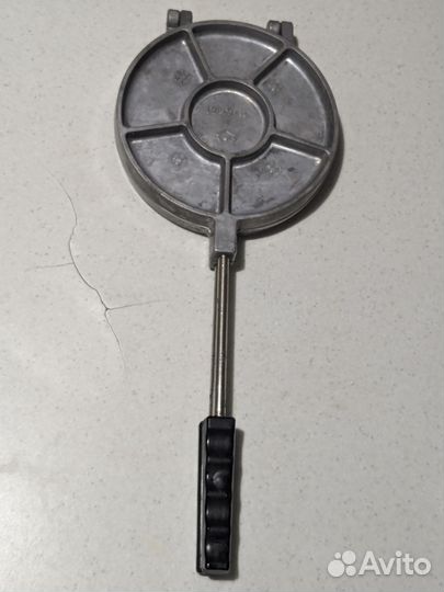 Орешница СССР