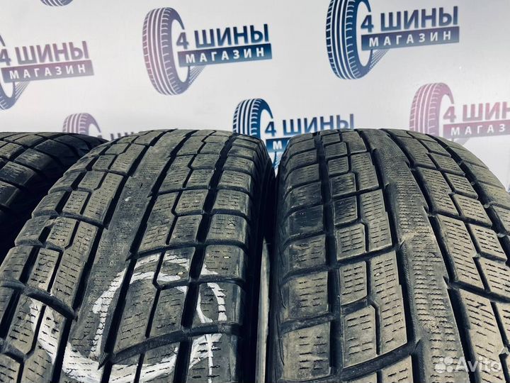 Yokohama Geolandar I/T-S G073 215/70 R16 100Q