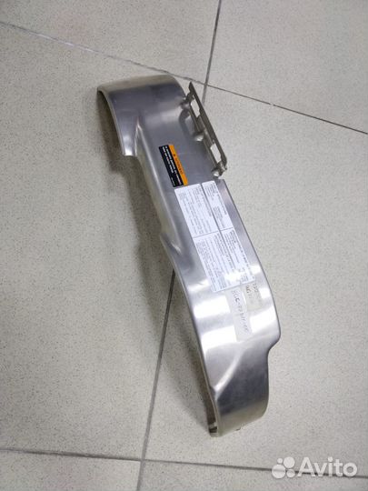 Кожух защитный Yamaha RPZ50MP 8GC773110000