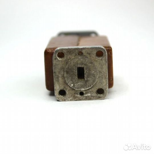 Фвв1-21 Ферритовый волноводный вентиль фвв1 с хран