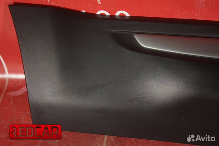 Накладка двери задней правой Land Rover Range Rove