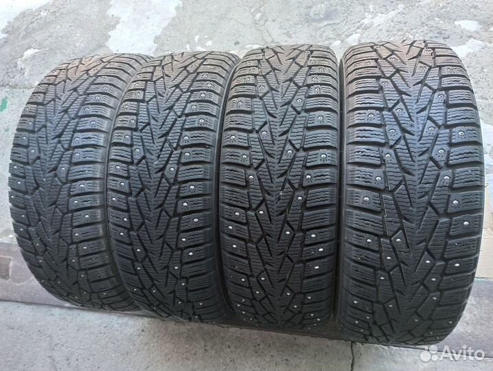 Nokian Tyres Nordman 7 205/60 R16