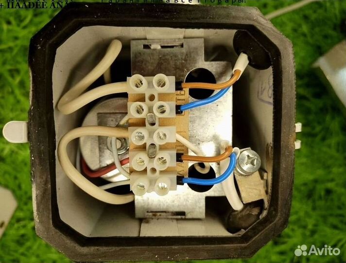 Комплект днат 1000 вт