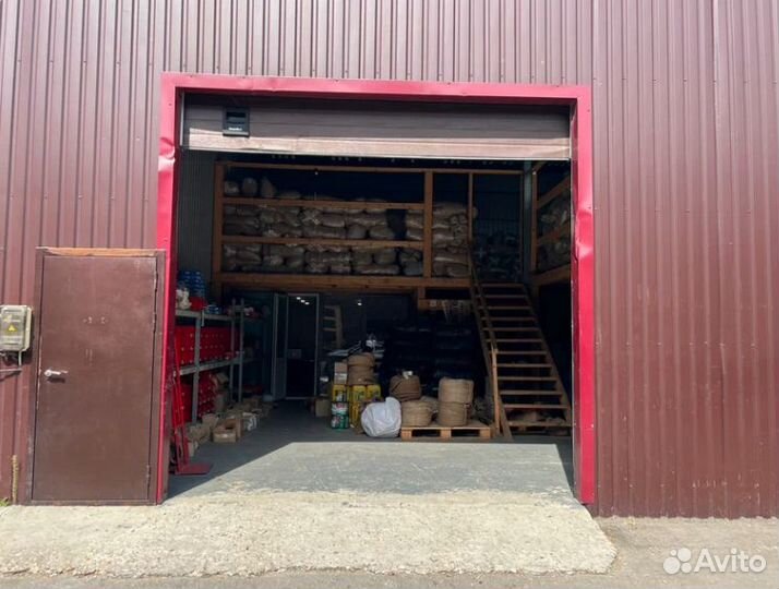 Прибыльный бизнес по продаже строй-материалов