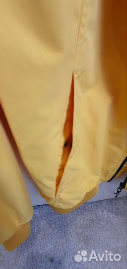 Ветровка мужская 48