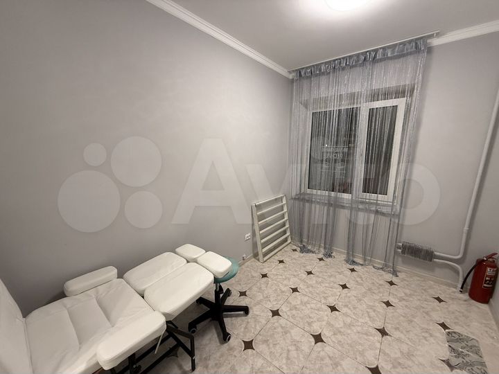 Современный кабинет