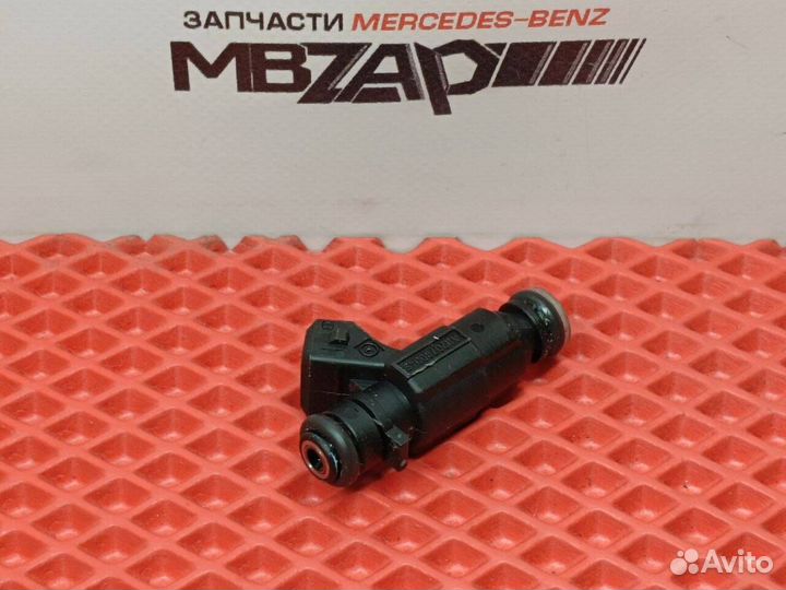 Форсунка топливная M112 Mercedes W163