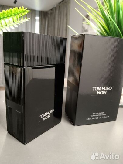 Tom Ford Noir