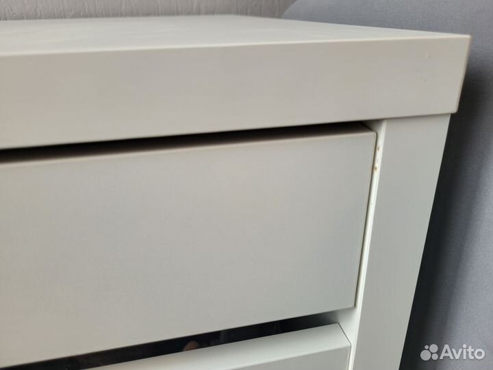 Стол IKEA Micke Микке
