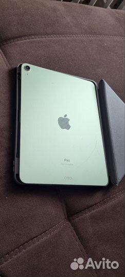 iPad air (4-поколения)