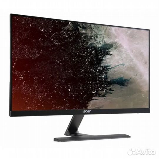 Новый монитор Acer Nitro RG270bmiix 27
