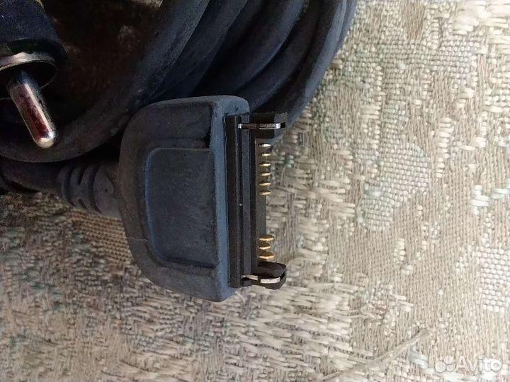 Data кабель nokia