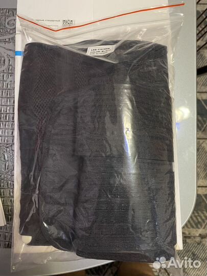 Корсет ортопедический пояснично-крестцовый