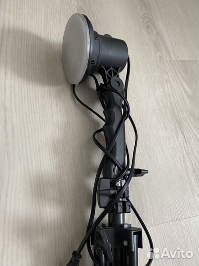 Лампа для фотосъемки