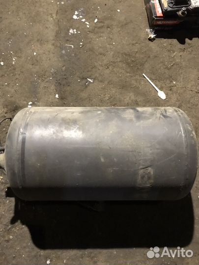 Ресивер Aтего Mерседес Mercedes Atego