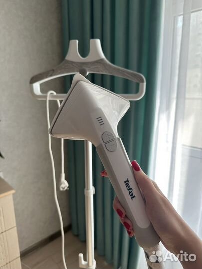 Отпариватель вертикальный tefal