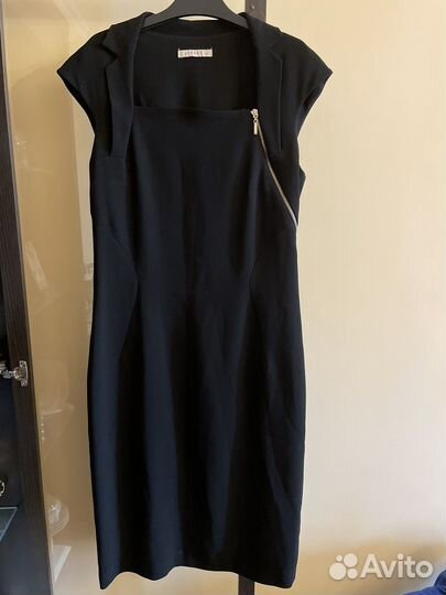 Платье размер 46