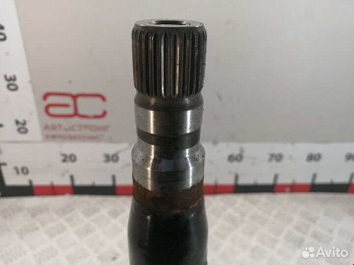 Полуось для Opel Vectra C