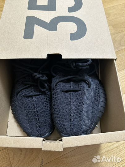 Кроссовки adidas yeezy boost 350