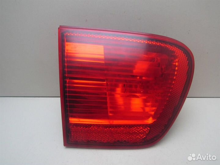 Фонарь задний внутренний левый Seat Ibiza III 199