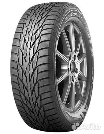 Marshal WinterCraft SUV Ice WS51 235/55 R19 105T