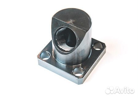 Фланец уловой Delta FX-45 flnage DFX45-A300668F